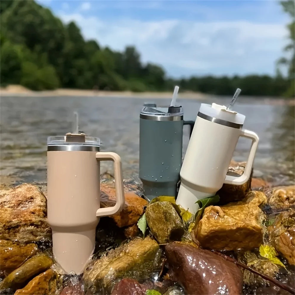 Top 5 reasons why the reusable mug is essential !