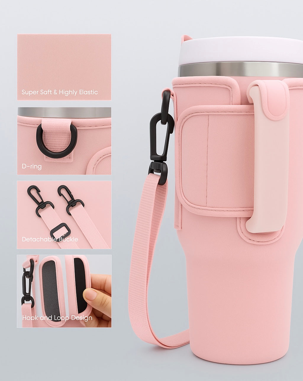 HOUSSE DE MUG