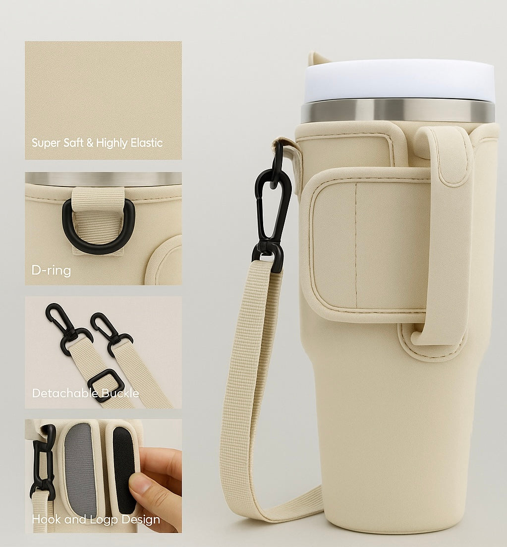 HOUSSE DE MUG