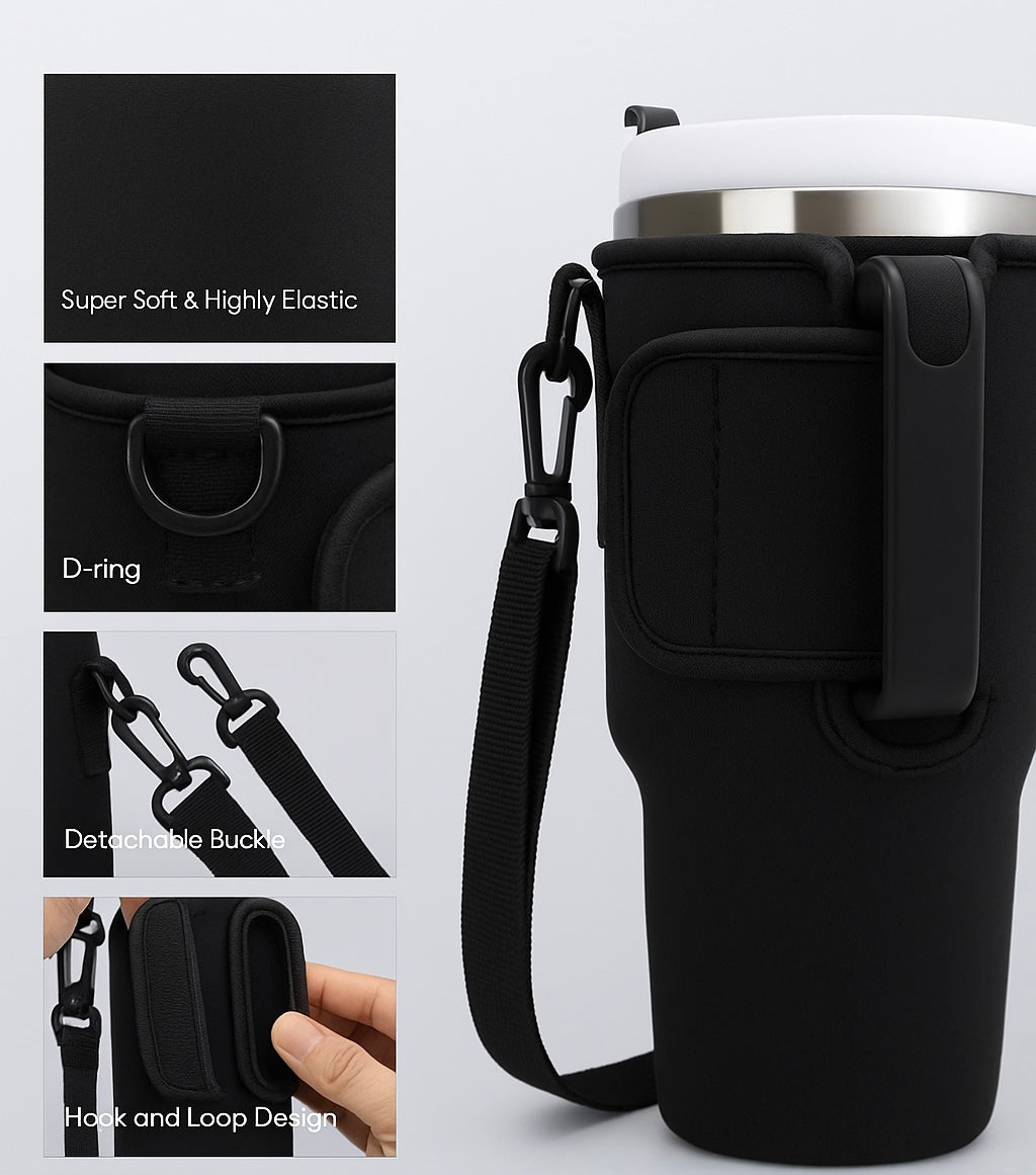 HOUSSE DE MUG