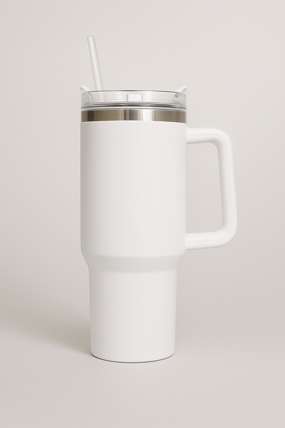 MUG REUSABLE
