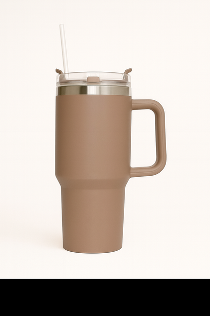 MUG REUSABLE