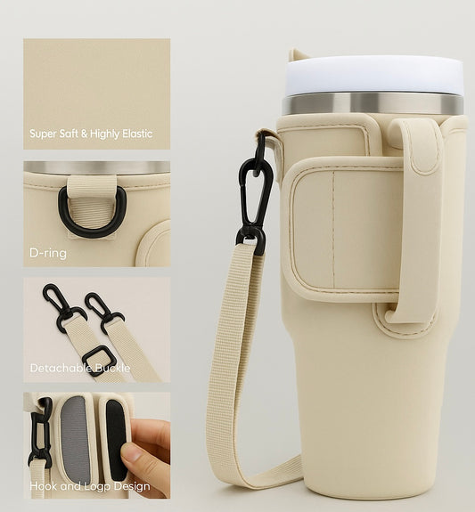 HOUSSE DE MUG