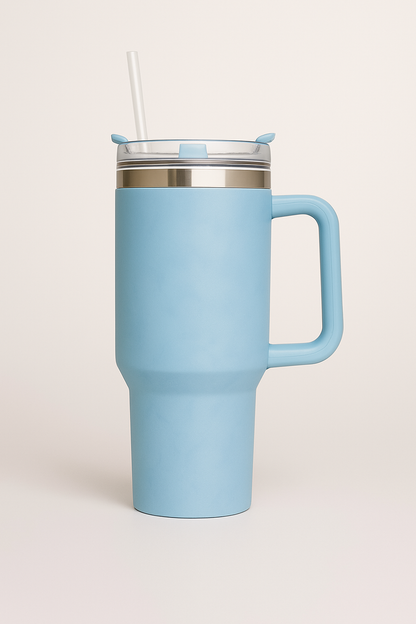 MUG REUSABLE